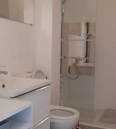 Grand Standing Front De 90 M2 Apartment *