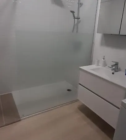 Apartment Grand Standing Front De 90 M2