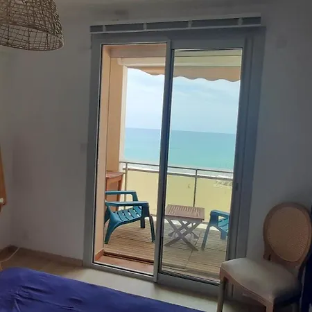 Apartment Grand Standing Front De 90 M2