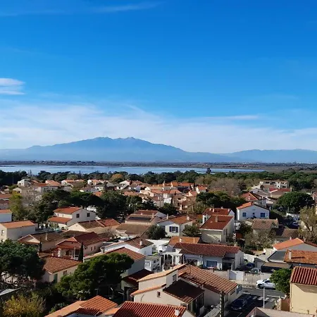 Grand Standing Front De 90 M2 Apartment