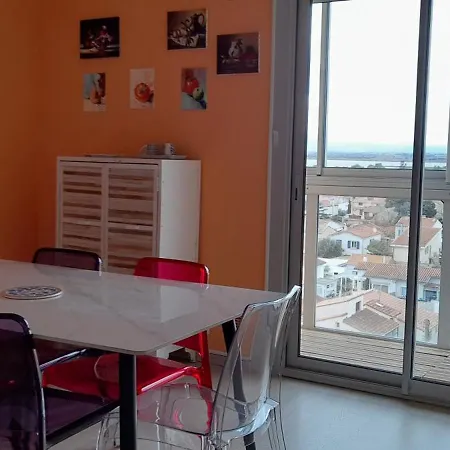 Grand Standing Front De 90 M2 *