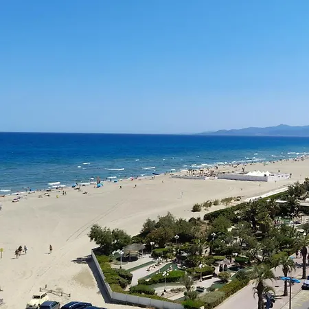 Apartment Grand Standing Front De 90 M2