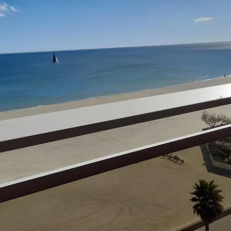 Apartment Grand Standing Front De 90 M2 Canet-en-Roussillon