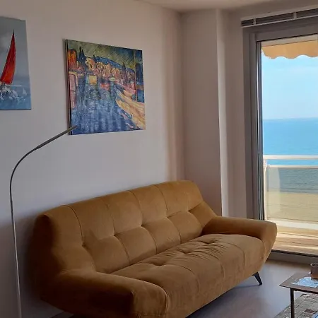 Apartment Grand Standing Front De 90 M2 Canet-en-Roussillon