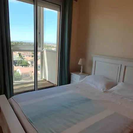 Apartment Grand Standing Front De 90 M2 Canet-en-Roussillon